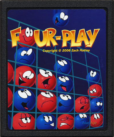 Four-Play