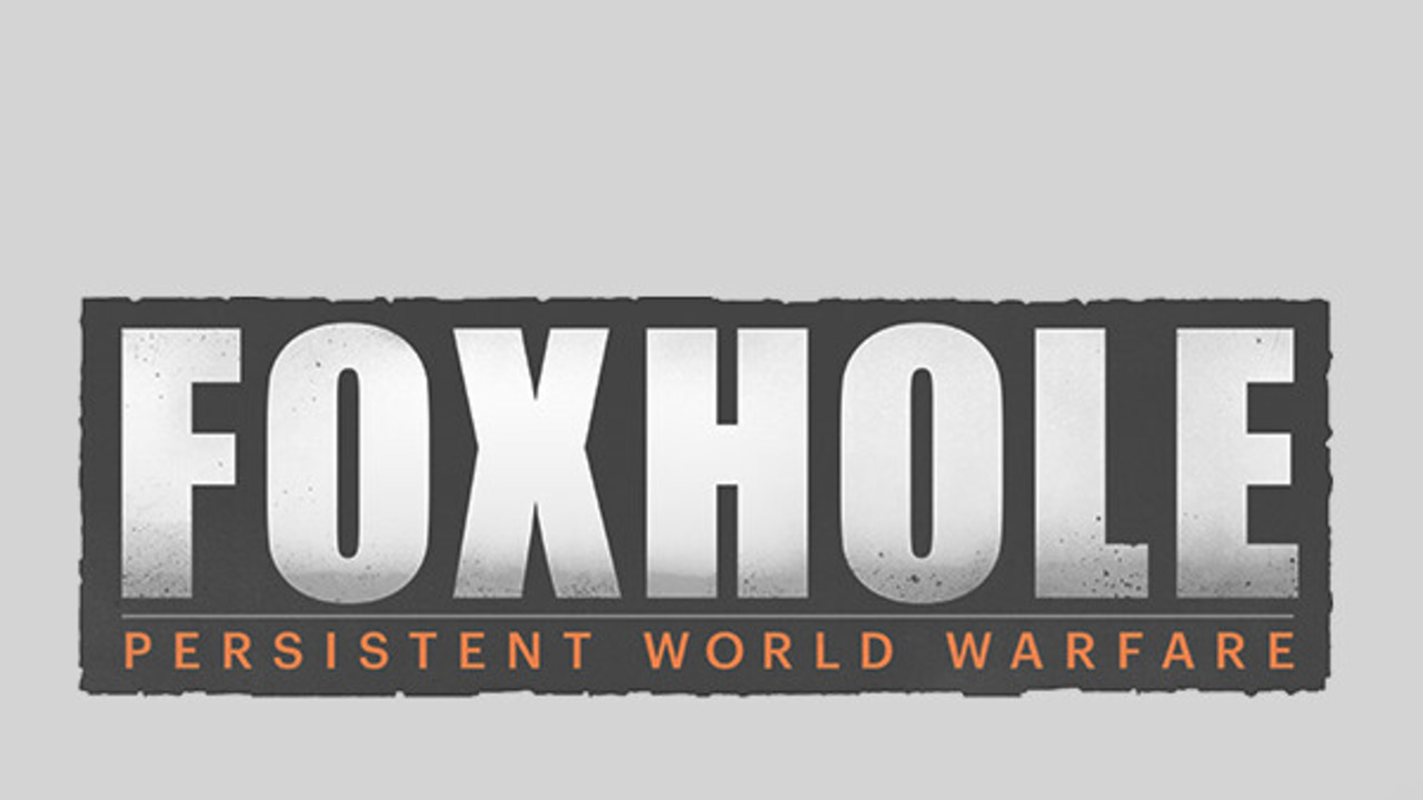 Foxhole