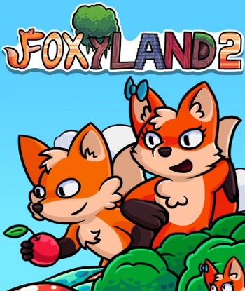 Foxyland 2