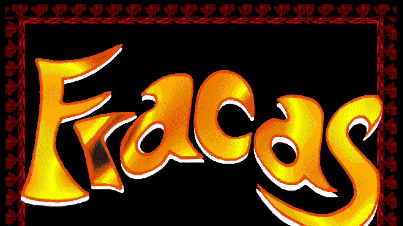 Fracas
