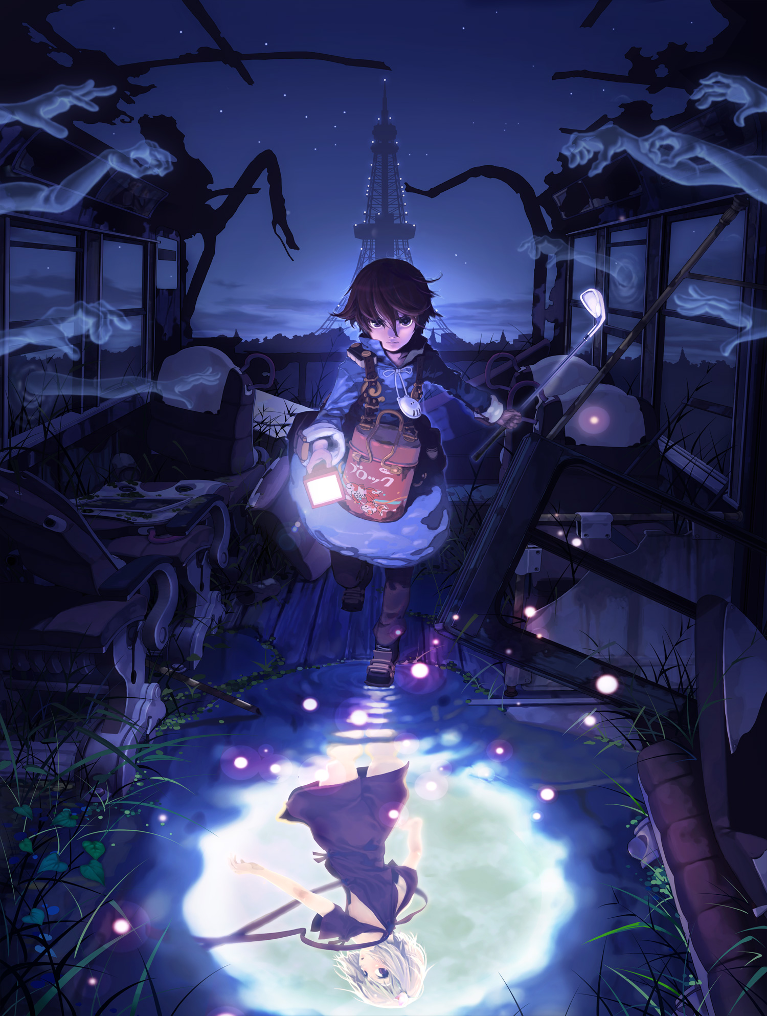 Concept Art