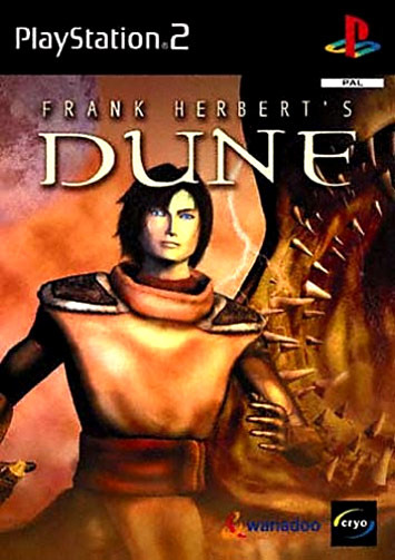 Box Art
