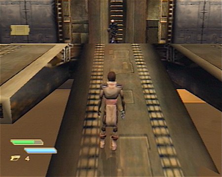 PS2 Screenshots