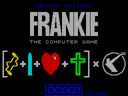 Frankie Goes to Hollywood