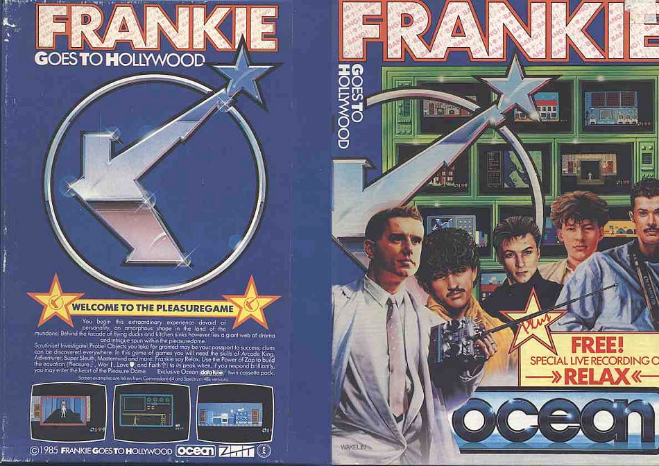 Box Art
