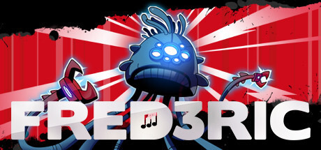 FRED3RIC