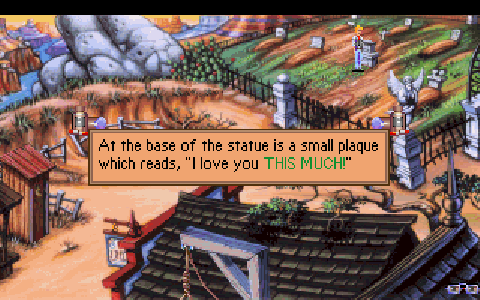 Freddy Pharkas: Frontier Pharmacist