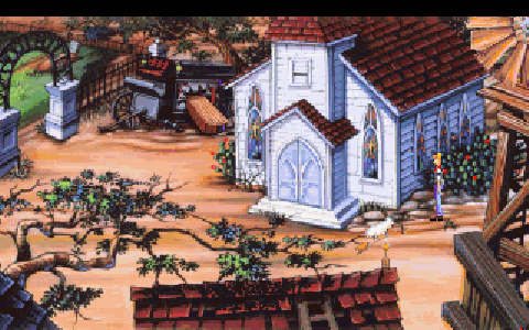 Screenshots