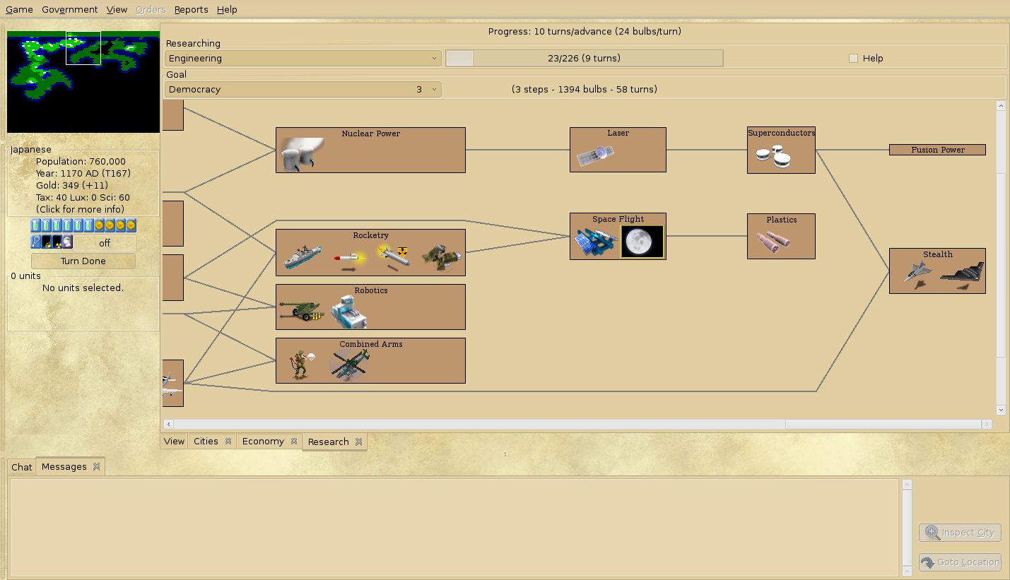 Screenshots
