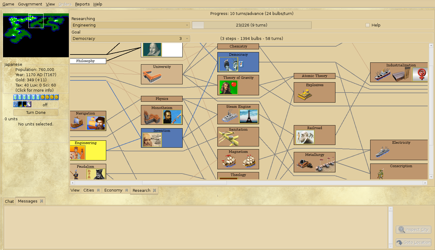 Screenshots