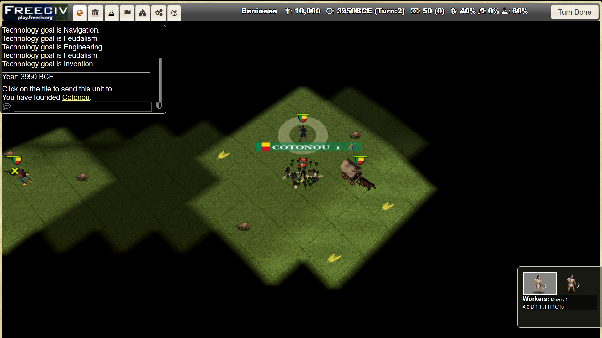 Browser Screenshots