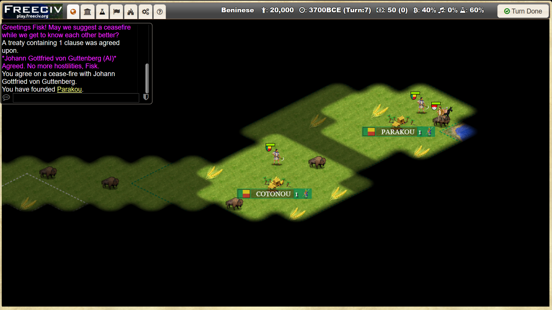 Browser Screenshots