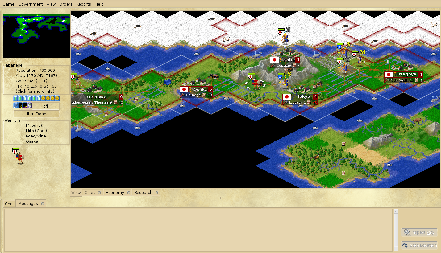 Screenshots