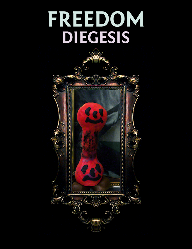 FREEDOM: Diegesis