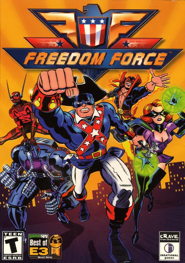 Box Art