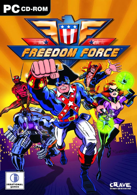 Box Art