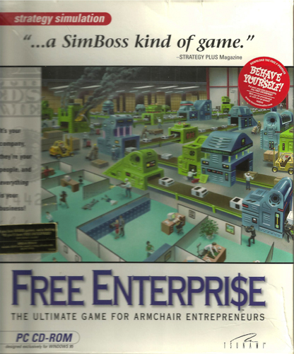 Free Enterprise