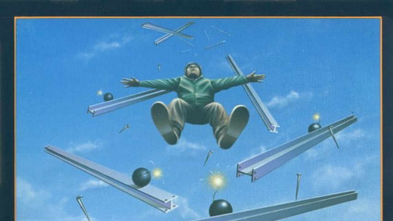 Free Fall