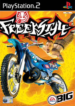 Box Art
