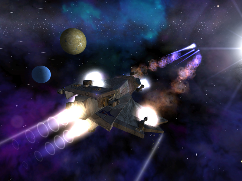 Screenshots