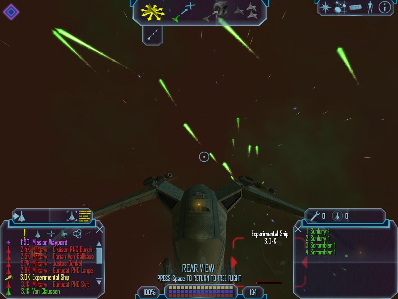 Screenshots