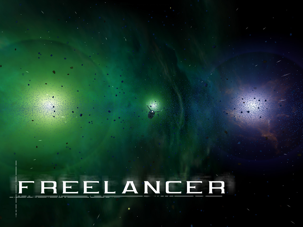 Wallpapers