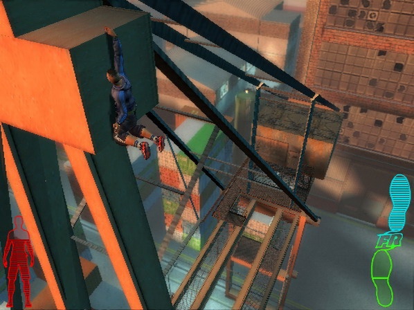 PS2 Screenshots