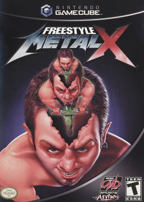 Box Art