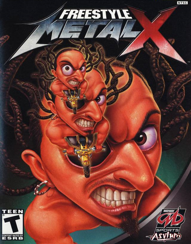 Box Art