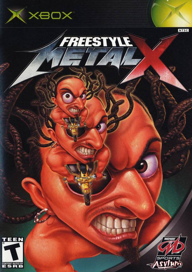 Box Art