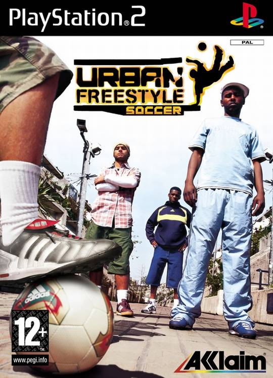 Box Art