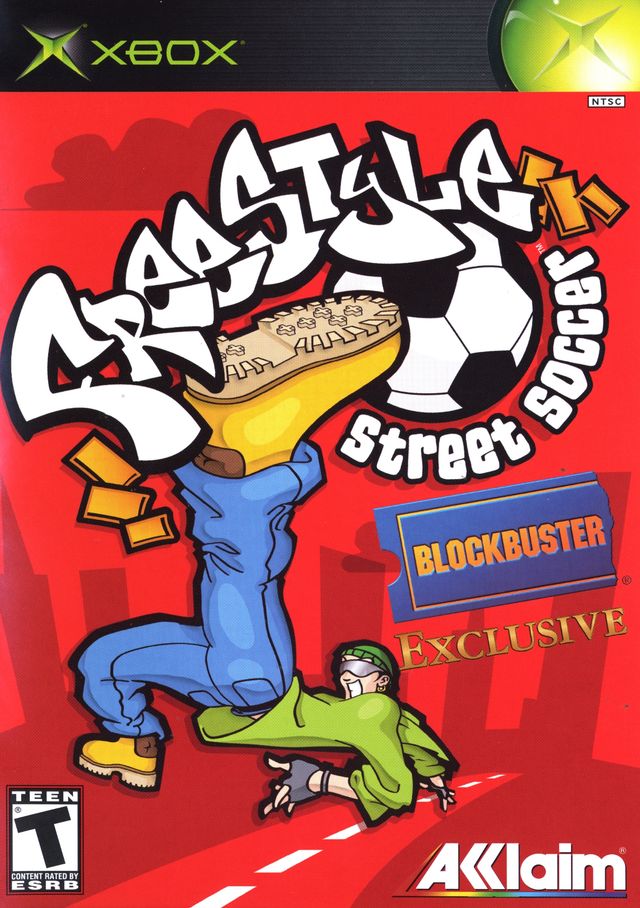 Box Art