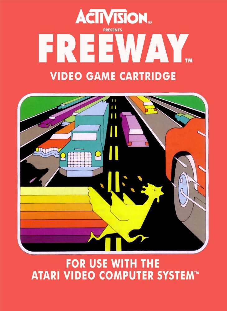 Box Art