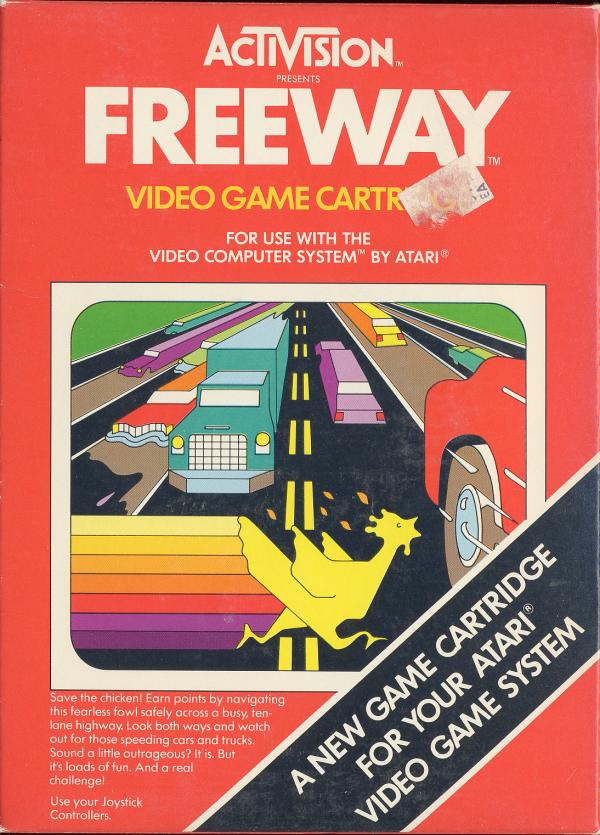Box Art