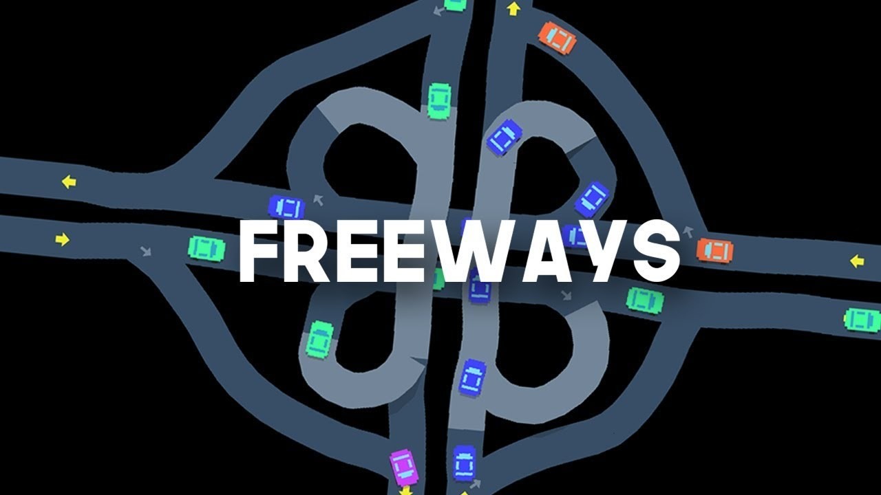 Freeways