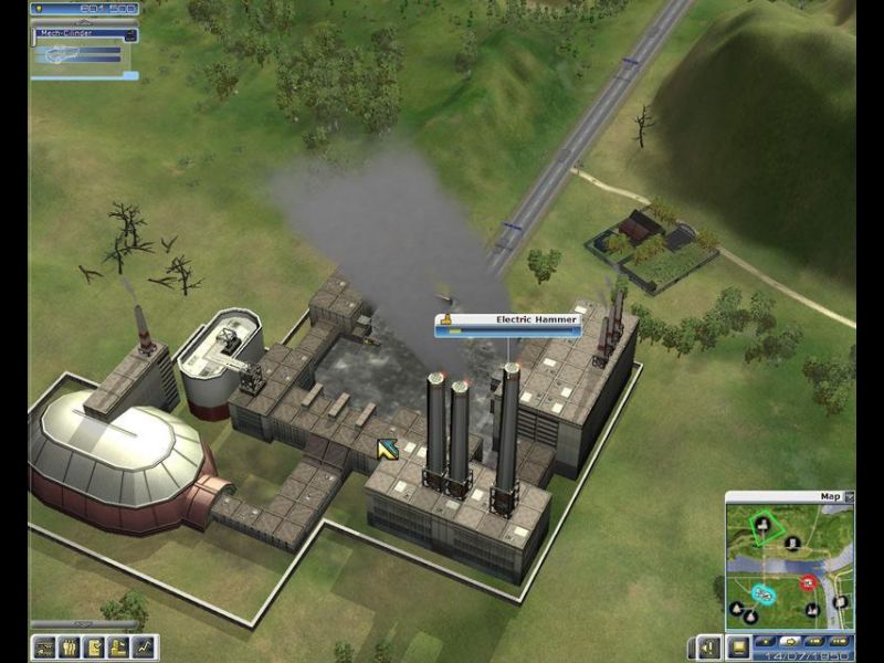 Freight Tycoon Inc.
