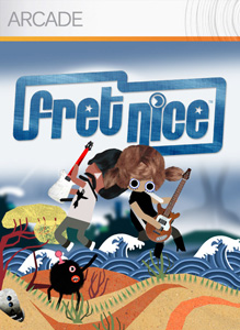 Box Art