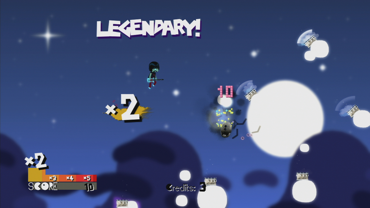 Screenshots