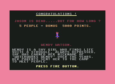 C64 Screenshots
