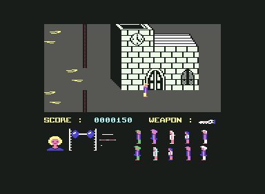 C64 Screenshots
