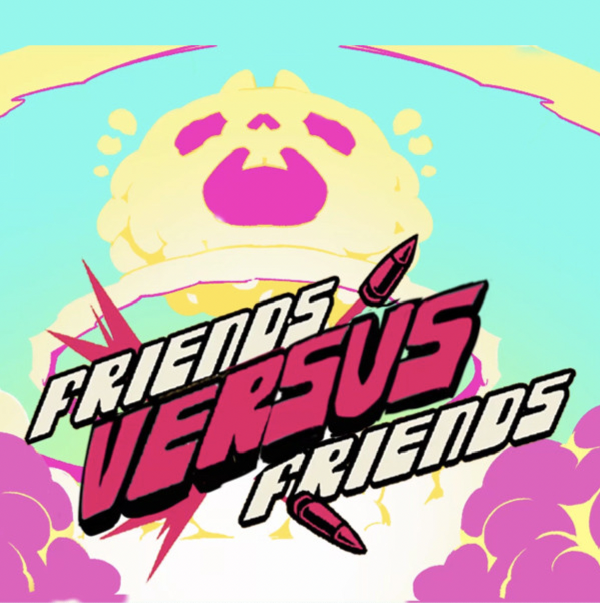 Friends vs Friends