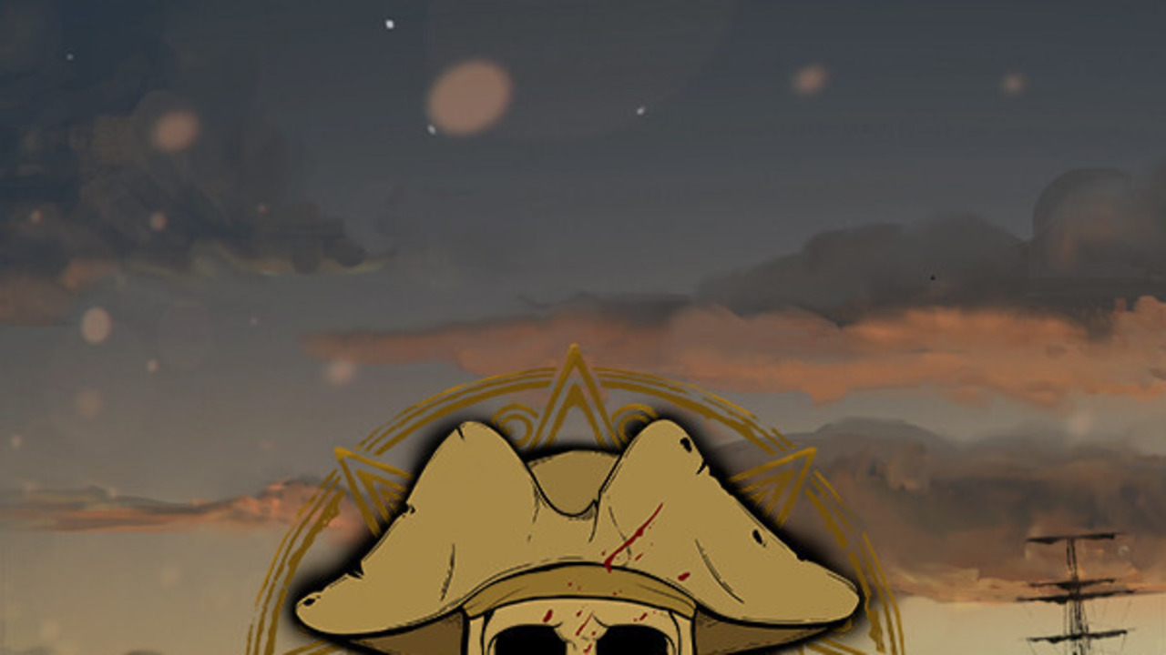 Frigato: Shadows of the Caribbean