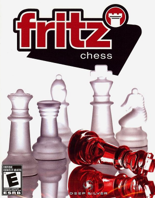 Fritz Chess
