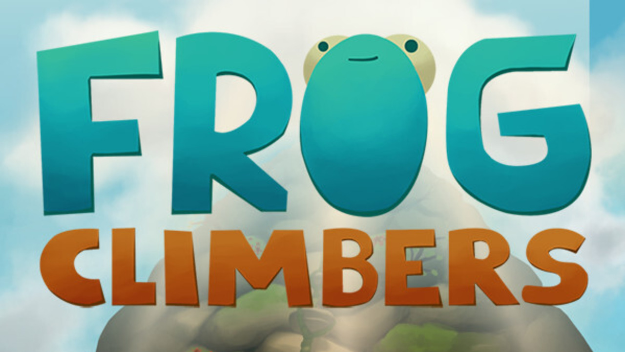 Frog Climbers