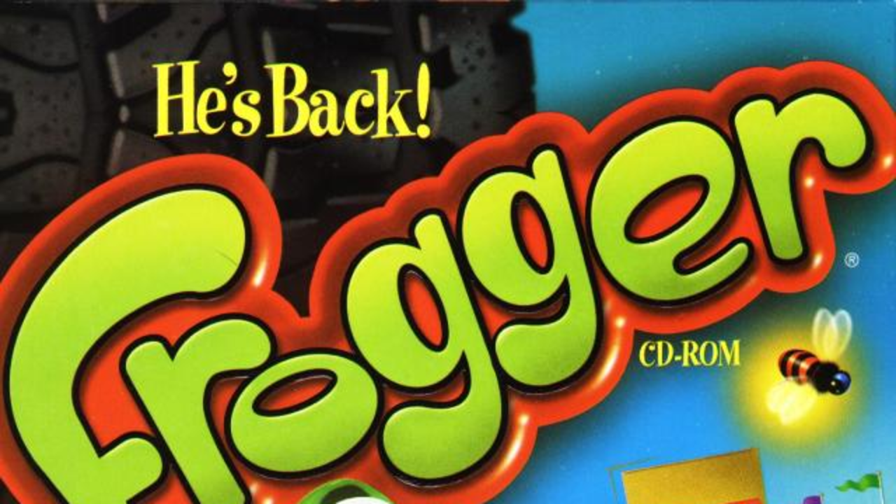Frogger