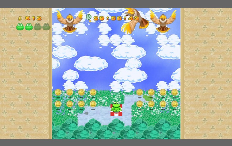 XBLM Screenshots