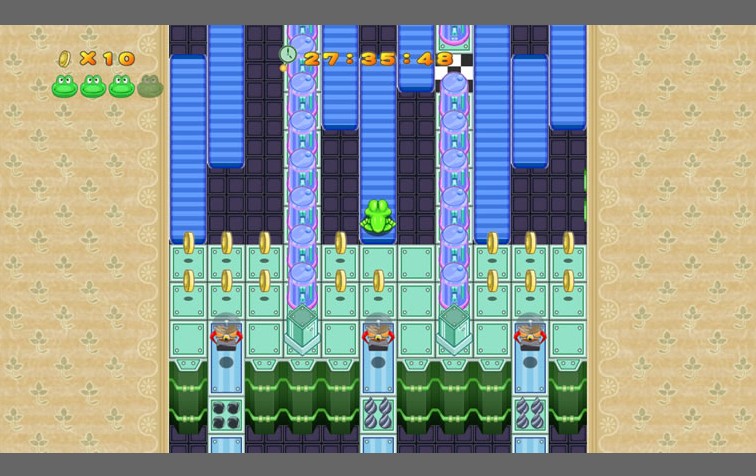 XBLM Screenshots