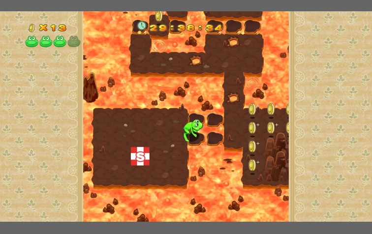 XBLM Screenshots