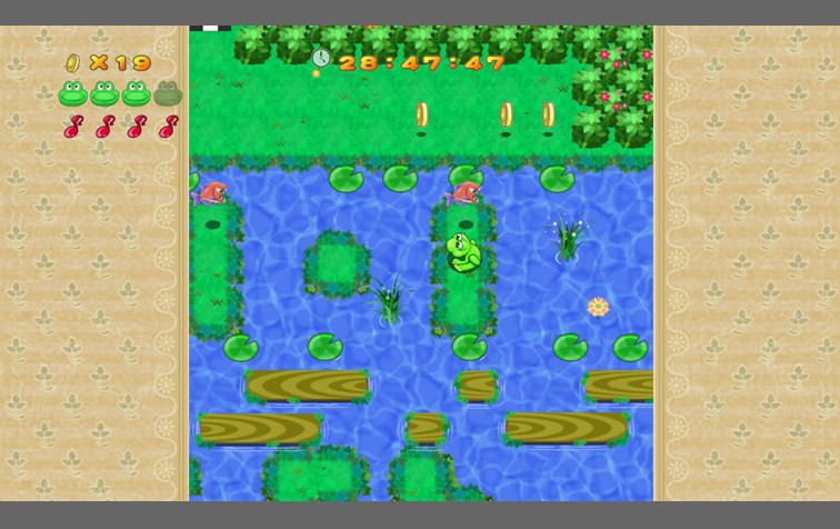 XBLM Screenshots