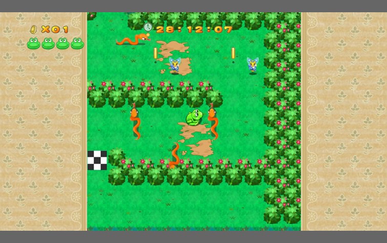 XBLM Screenshots